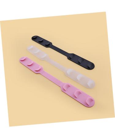 Magiclulu 4-Piece Mask Ear Rope Loop Extensions for Kids - Elastic Face Mask Straps & Headband Accessories - Buy Online on GoSupps.com