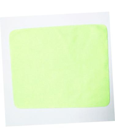 Healeved 60 Pcs Microfiber Cleaning Cloths - Lens & Glasses Cleaning Cloths Assorted Colors (18x15cm) - Perfect for Screens & Eyewear - Buy Online on GoSupps.com