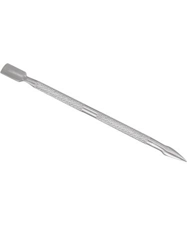 Bdfhjln 8 Pieces Manicure Manicure Tool Steel Push 8 Pieces Set Nail Care Manicure Pedicure - Buy Online on GoSupps.com