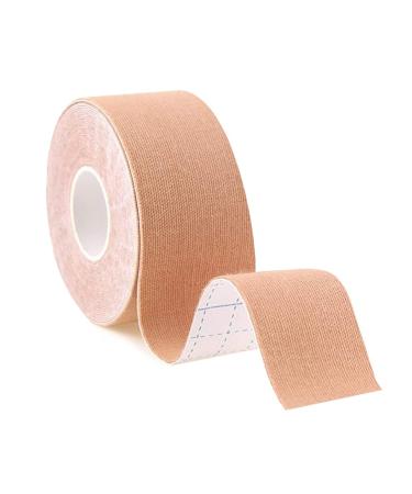 wueiooskj Facial Lift Tape Skin Tightening Neck Face Anti-Wrinkle Remover Lifting Belt Cotton Waterproof Anti- Patch Sticker