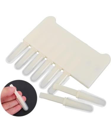 POPETPOP 3 Pcs Pulp Taking Pen Bee Hive Honey Scrape Pen Royal Jelly Extractor Outdoor Tools 9.6X8.2X0.2cmx3pcs Whitex3pcs - Buy Online on GoSupps.com