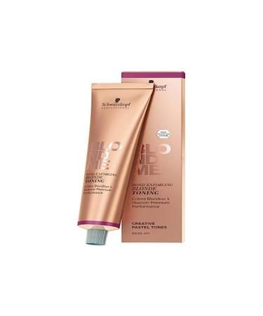 Schwarzkopf Krem Tonuj cy Piaskowy 100 g