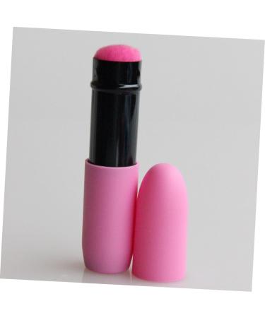 minkissy Makeup Brush Make up Brush Loose Powder Brush Blush Brush Retractable Brush Eyeshadow Honey Powder Brush Multifunction - Buy Online on GoSupps.com