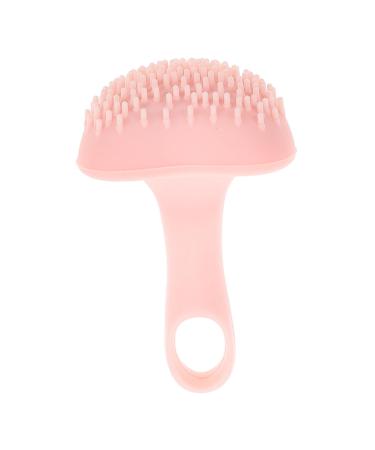 Tampon Taches de Rousseur en Silicone Naturel Taille Unique pour Maquillage D butant Effet R aliste Usage Ext rieur Couleur Rose