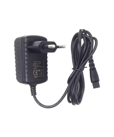 Enjoy-Unique 12V 0.4A power supply for charging for razors beard trimmer from Remington F4790 F7790 FR730 MS2391 MS5500 R6130 R5130 R-510 R9300