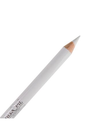 Herome Nail White Pencil - Achieve Pearly White Nail Edges for a Perfect French Manicure | Buy Now - Buy Online on GoSupps.com