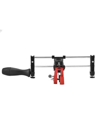 Manual Chain Sharpener - Precision Bar Mounted Tool for Chainsaw Chain Filing | International Shipping - Buy Online on GoSupps.com