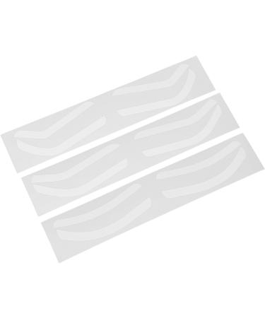 Sorandy Disposable Stencil for Eyebrow Shaping Stable and SkinFriendly 150 Sheets for Perfect Eyebrows - Buy Online on GoSupps.com