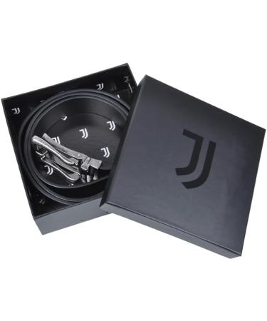 Juventus Unisex 133404 L-XL Black Belt - Stylish & Versatile Accessory for All - Buy Online on GoSupps.com