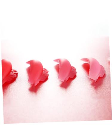 16 Pairs Silicone Eyelash Perming Pads - Perfect for Curling & Grafting | International Shipping Available - Buy Online on GoSupps.com