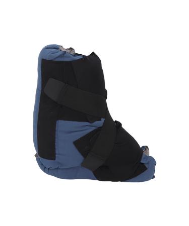 Heel Protector Cushion Pressure Relief Soft Breathable Adjustable Heel Protectors for Heel Foot