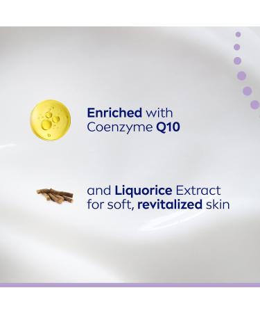 NIVEA Q10 Power Anti-wrinkle + Fragrance-free Moisturizer for Sensitive Skin 50ml Day Cream - Buy Online on GoSupps.com