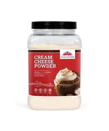 Hoosier Hill Farm Cream Cheese Powder - 2LB