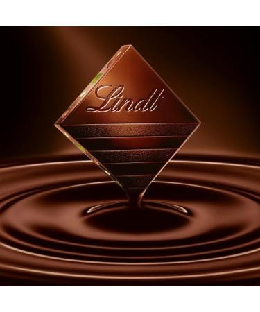  Lindt EXCELLENCE BLACK WITH THREE SEEDS Tablet 100g - Buy Online on GoSupps.com