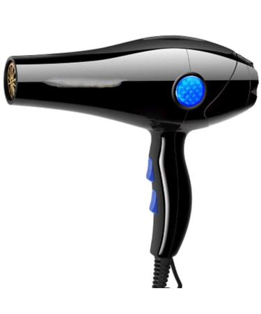 ADITAM Hair Dryer Negative Ion Fast Drying Low Noise Hair Dryer Professional Salon Hair Dryer Household High Power Hair Dryer Double The Comfort
