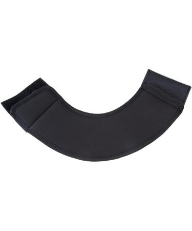 PFIFF Bell Boots 'Gandia' - Stylish Black SS for Horses | International Shipping Available - Buy Online on GoSupps.com