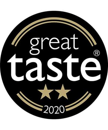 Revive Blend | Great Taste Awards 2 Stars | Speciality Coffee Beans 1kg | Dark - Medium Roast | Freshly Roasted | Responsibly Sourced | by Bean Smitten Coffee Roasters - Buy Online on GoSupps.com