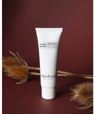 Algologie Face Cream Gift Set-Revitalizing hydro-protecting cream & Deep Cleansing Exfoliating Cream - Buy Online on GoSupps.com