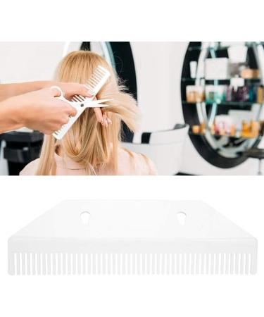 Yopeissn Hair Extensions Display Rack Distributor for Hair and Wig Acrylic About 30x10x3cm Hair Strands Holder Display A - Buy Online on GoSupps.com