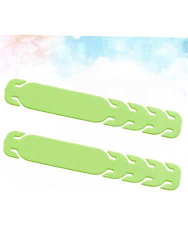 Buy Goohochy 10-Piece Mask Strap Buckle Set - Elastic Earring Accessories for Masks - Durable & Lightweight - Buy Online on GoSupps.com