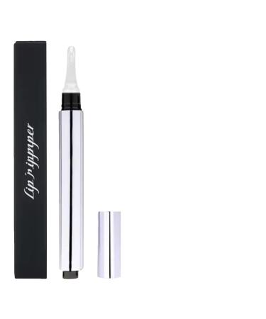 Yuemxixi Serum Lip Gloss - 10 ml - With plumping effect - Shine - Extreme volume - Moisturizing cosmetic for women - Gift for girlfriend mother sister