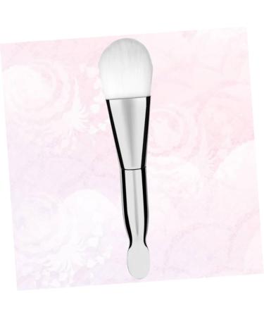 FRCOLOR Makeup Mask Brush Mask Brush Makeup Brush for Women Tool Cosmetic Facial Mask Brush - Buy Online on GoSupps.com