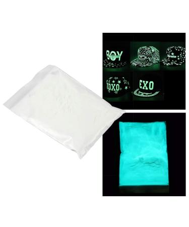 Fluorescent Lighting PUVLER 3x100g - Neon Color Glow Powder | Non-Toxic Self-Illuminating Light Pigment for Vibrant Neon Effects - Buy Online on GoSupps.com