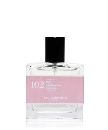 102 Tea Cardamom Mimosa- (30 ml