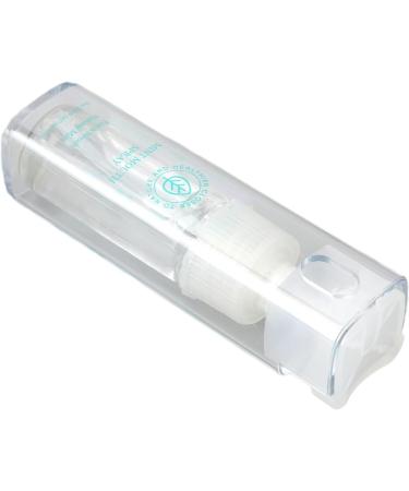 Portable Mint Mouth Spray - Reduces Bad Breath Soothes Dry Mouth Sugar-Free & Long-Lasting - Ideal for Everyday Use - Buy Online on GoSupps.com