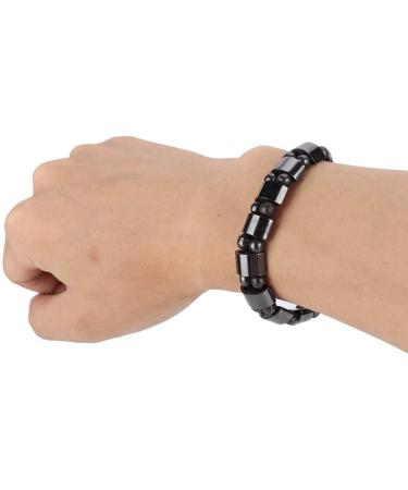 Wytino Magnetic Hard Band - Weight Loss Bracelet for Pain Relief & Inflammation | Men's Ankle Support - Buy Online on GoSupps.com