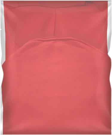 NAMSAN Dog Sweater | Warm Winter Clothes for Large Dogs | Red Button Design Hoodie | 5XL Size - Buy Online on GoSupps.com