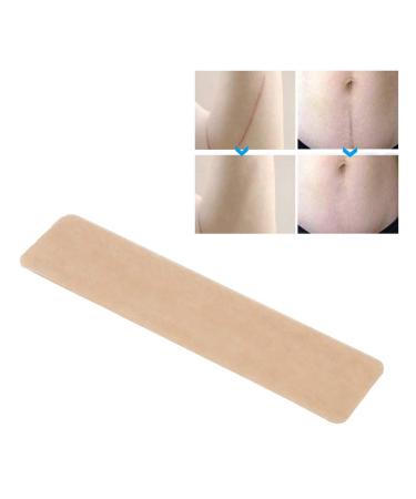 Silicone Scar Sheet for Professional Scar Removal - Wound Marks and Cesarean Hyperplasia - Concealing Tape for Adults - Buy Online on GoSupps.com