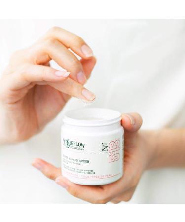 C.O. Bigelow Face Care Collection - Honey Almond Scrub | Shop Internationally for Radiant Skin - Buy Online on GoSupps.com
