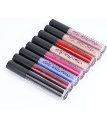  Viva la Diva VIVA LA DIVA Liquid Matte Lipstick - Buy Online on GoSupps.com