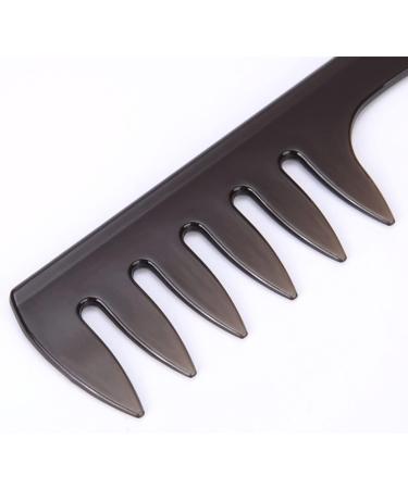 3PCS Anti-Static Comb Salon Hair Styling Combs Hairdressing Comb Hair Salon Comb Stylist Comb Men Styling Comb Hair Brush Kit Fork Comb Hair Styling Tools oil head Accessories man M As Shown - Buy Online on GoSupps.com