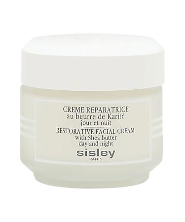 SISLEY Botanical Restorative Facial Cream with Shea Butter 1.6-Ounce Jar (sisley-3473311218001)