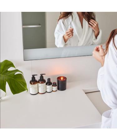 Le Labo Hand Soap - Signature Black Tea Scent - 8 oz with Aloe, Vitamin E, Jojoba - Buy Online on GoSupps.com