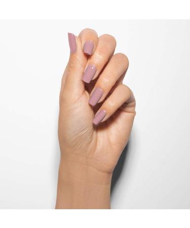 Morgan Taylor Nail Polish - Luxe Be A Lady (Creme) 15ml - Buy Online on GoSupps.com
