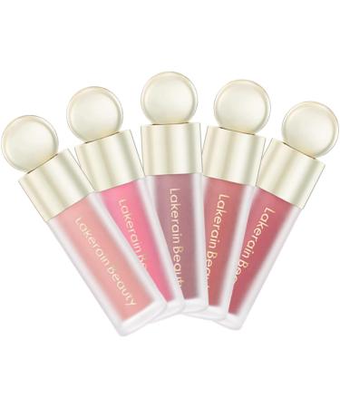 FOMIYES 20 Pcs Blush Makeup Creamy Eyeshadow Face Sheer Flush Facial Beauty Cosmetic Pigment Pigment 1 g (Pack of 1) As Shownx4pcs - Buy Online on GoSupps.com