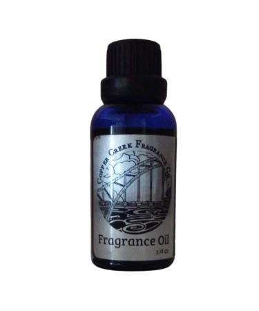 Copper Creek Osmanthus (Type) Crafting Fragrance Oil For Bath and Body Products Perfumes and Candles 1 Oz