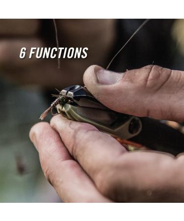 GERBER Linedriver Fishing Line Multi-Tool - Essential Tool for Anglers - Buy Online on GoSupps.com