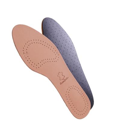 FRCOLOR 1 Pair Flat Shoes Insoles Black Bear Pencil Holder High Heels Inserts Insoles for Plantar Fasciitis Insoles for Heels Absorbing Insoles Thin Shoe Inserts High Insoles Insert As Shown 23.3cm