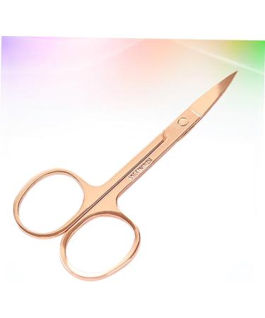 Didiseaon Stainless Steel Man Cosmetic Tool - High Quality Durable & Portable Beauty Essential - Buy Online on GoSupps.com