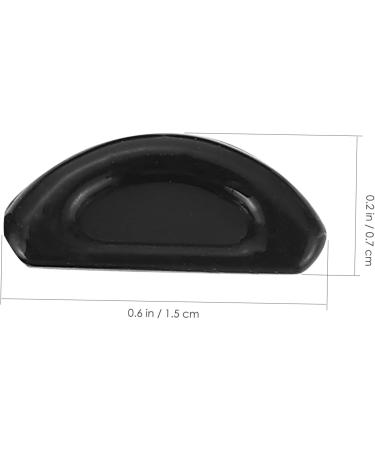 Buy Gleavi 45 Pairs Silicone Spare Pillows for Glasses & Sunglasses - Comfort Nasal Pads & Cushion Parts - International Shipping Available - Buy Online on GoSupps.com