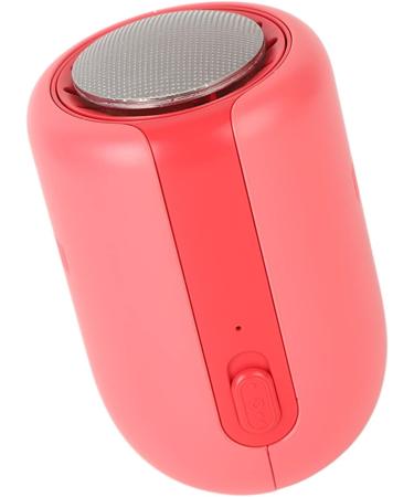 YAOGOHUA Electric Foot Callus Remover Rechargeable Portable Professional Foot File Pedicure Callus Remover Kit for Dead Hard Cracked Dry Skin DC 5V 5W (yaogohuagIl-12) yaogohuaxehbpuz3q0-12 - Buy Online on GoSupps.com