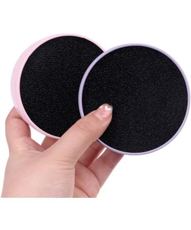 Fublazeze Pink Eyeshadow Sponge Cleaner | Makeup Brush Cleaner for Flawless Application - Buy Online on GoSupps.com