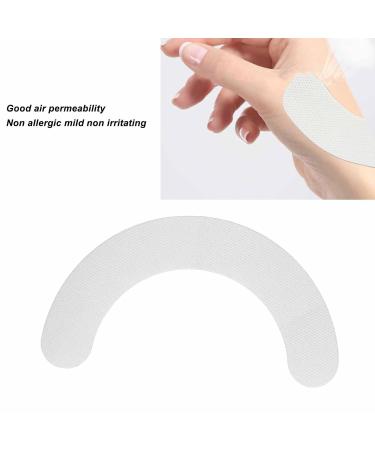 Zjchao Stoma Barrier Strips for Colostomy Bags - Breathable Skin-Friendly Highly Absorbent & Durable Anti-Edge Lifting Solution - Buy Online on GoSupps.com