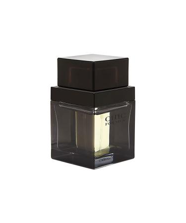 Carolina Herrera Chic Fragrance For Men - Leathery Wood And Adventure - Begins With The Warmth Of Wood And Smooth Touch Of Leather - Hint Of Saffron - Touch Of Cashmere Wood - Edt Spray - 2 Oz Chic Carolina Herrera 2 Fl Oz (Pack of 1) - Buy Online on GoSupps.com