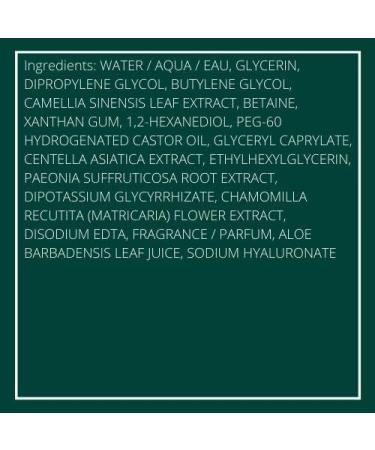 Innisfree My Real Squeeze Face Sheet Mask Green Tea 6-Pack - Hydrating and Soothing Skincare Solution - Buy Online on GoSupps.com