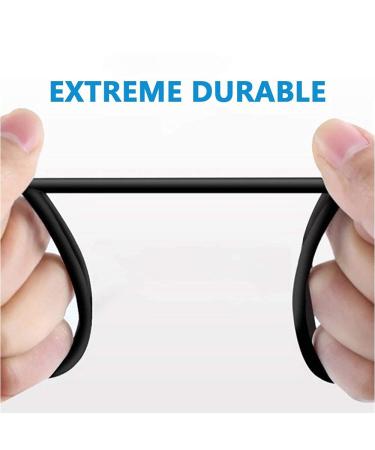 Sqrmekoko Charging Cable for Bushnell Wingman, Neo Ghost/Phantom, Lzzo Swami 6000, Foretrex 601, Golf Buddy Voice/Voice 2 Voicex VT3 VS4 Golf GPS - Buy Online on GoSupps.com